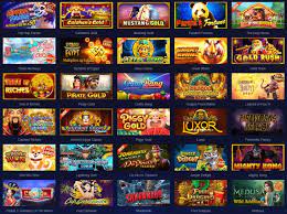 slot online
