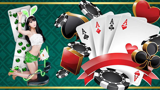 poker online